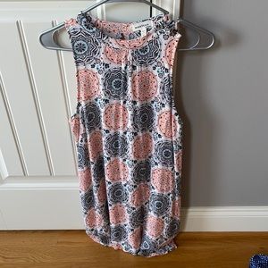 Monteau summer dress